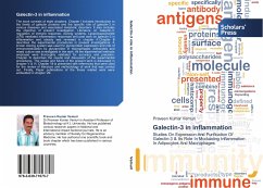 Galectin-3 in inflammation - Vemuri, Praveen Kumar