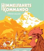 Himmelfahrtskommando (eBook, ePUB)