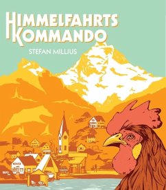 Himmelfahrtskommando (eBook, ePUB) - Millius, Stefan