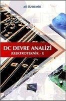 DC Devre Analizi - Özdemir, Ali