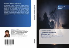 Cover Dynamics of Venus' Atmosphere