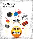 66 Motive für Mord (eBook, ePUB)