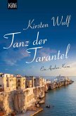 Tanz der Tarantel / Commissario Cozzoli Bd.1 (eBook, ePUB)