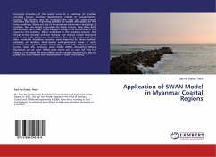 Application of SWAN Model in Myanmar Coastal Regions