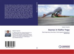 Asanas in Hatha Yoga