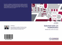 Selected tasks on mathematics - Nabiyev, Asif; Nabiyeva, Jale