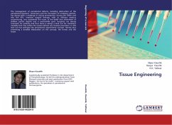 Tissue Engineering - Kaushik, Mayur;Kaushik, Noopur;Yeltiwar, R. K.