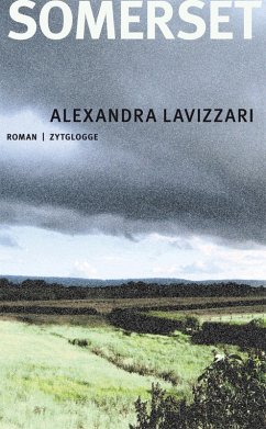 Somerset (eBook, ePUB) - Lavizzari, Alexandra