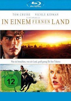 In einem fernen Land, 1 Blu-ray