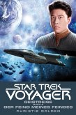 Geistreise 2 - Der Feind meines Feindes / Star Trek Voyager Bd.4 (eBook, ePUB)