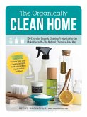 The Organically Clean Home (eBook, ePUB)