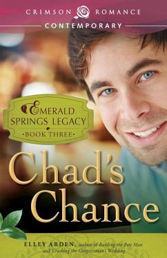 Chad's Chance (eBook, ePUB) - Arden, Elley