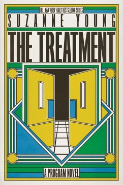 The Treatment (eBook, ePUB) - Young, Suzanne