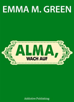 Cover Alma, wach auf (eBook, ePUB)