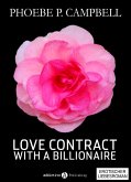 Love Contract with a Billionaire - 5 (Deutsche Version) (eBook, ePUB)