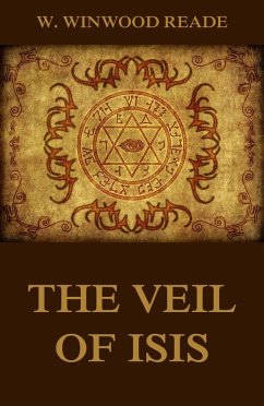 Cover The Veil Of Isis (eBook, ePUB)