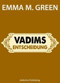 Vadims Entscheidung (eBook, ePUB)