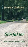 Störfaktor (eBook, ePUB)