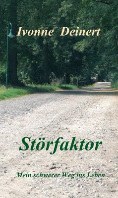 Störfaktor (eBook, ePUB) - Deinert, Ivonne