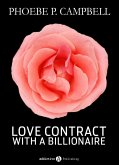 Love Contract with a Billionaire - 4 (Deutsche Version) (eBook, ePUB)