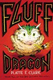 Fluff Dragon (eBook, ePUB)