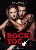 Rock you - Verliebt in einen Star 5 (eBook, ePUB)