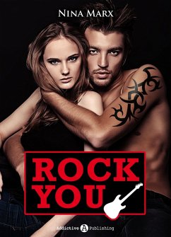 Cover Rock you - Verliebt in einen Star 5 (eBook, ePUB)