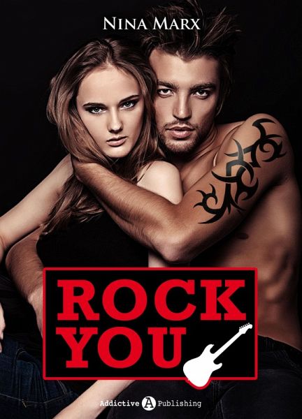Rock you - Verliebt in einen Star 5 (eBook, ePUB)