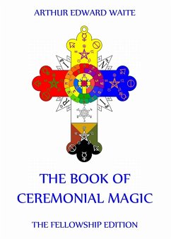 Cover The Book Of Ceremonial Magic (eBook, ePUB)