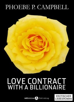 Cover Love Contract with a Billionaire - 6 (Deutsche Version) (eBook, ePUB)