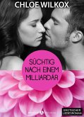 Süchtig nach einem Milliardär 5 (eBook, ePUB)