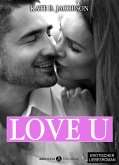 Love U - Liebe und Intrige in Hollywood - Band 6 (eBook, ePUB)