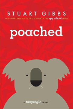 Cover Poached (eBook, ePUB)
