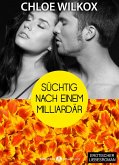Süchtig nach einem Milliardär 6 (eBook, ePUB)