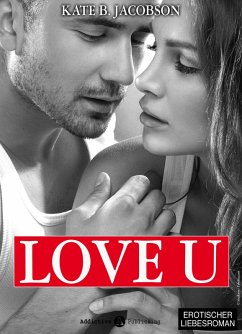 Love U - Liebe und Intrige in Hollywood - Band 5 (eBook, ePUB) - B. Jacobson, Kate