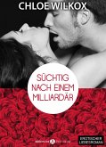 Süchtig nach einem Milliardär 8 (eBook, ePUB) Süchtig nach einem Milliardär 8 (eBook, ePUB)