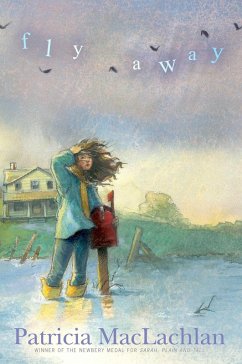 Cover Fly Away (eBook, ePUB)