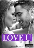 Love U - Liebe und Intrige in Hollywood - Band 4 (eBook, ePUB)