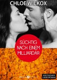 Süchtig nach einem Milliardär 7 (eBook, ePUB)
