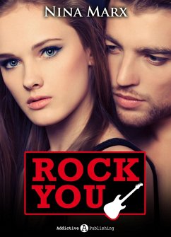 Cover Rock you - Verliebt in einen Star 6 (eBook, ePUB)