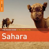 The Rough Guide To The Music Of The Sahara (Second