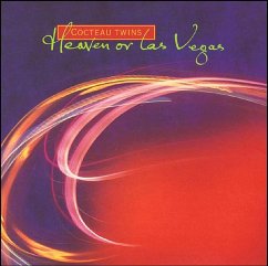 Cover Heaven Or Las Vegas
