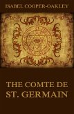 The Comte De St. Germain (eBook, ePUB)