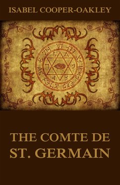 The Comte De St. Germain (eBook, ePUB) - Cooper-Oakley, Isabel