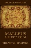 Malleus Maleficarum - The Witch Hammer (eBook, ePUB)