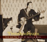 Troubadours-Part3 Folk And The Roots Of American Troubadours-Part3 Folk And The Roots Of American