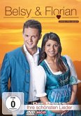 Belsy & Florian - Das Beste - Ihre schönsten Lieder DVD