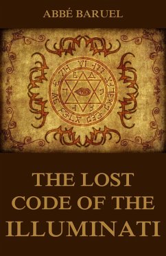 Cover The Lost Code of the Illuminati (eBook, ePUB)