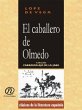 El caballero de Olmedo (eBook, PDF) - de Vega, Lope