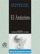El Anticristo (eBook, PDF) - Nietzsche, Friedrich